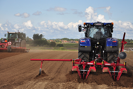  Akcyza od paliwa rolniczego – zwiększenie limitu zwrotu podatku od 2019 roku