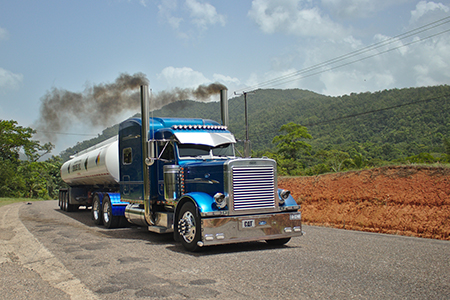 Pakiet olejowy – projekt nowelizacji