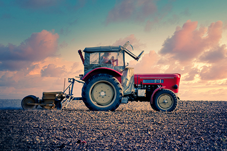 Paliwo rolnicze a zwrot akcyzy – poprawki do ustawy