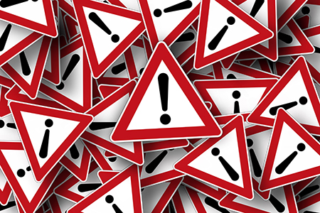 Program Ostrzegania Przedsiębiorców – ochrona przed wyłudzeniami