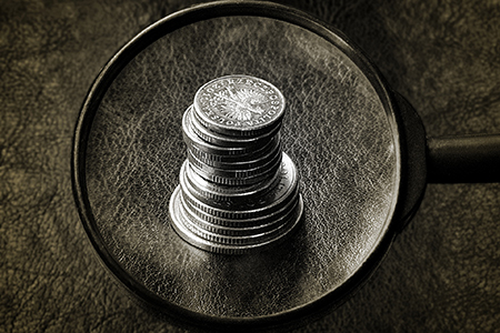 Płaca minimalna w 2020 roku