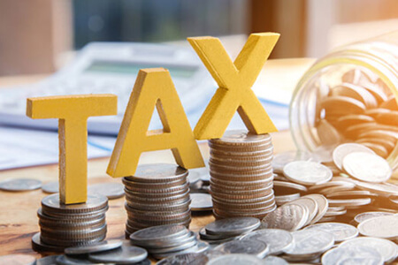  Podatek – usługi wykonane za granicą