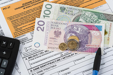  Zwolnienie z ZUS a składki, których nie odliczysz od podatku