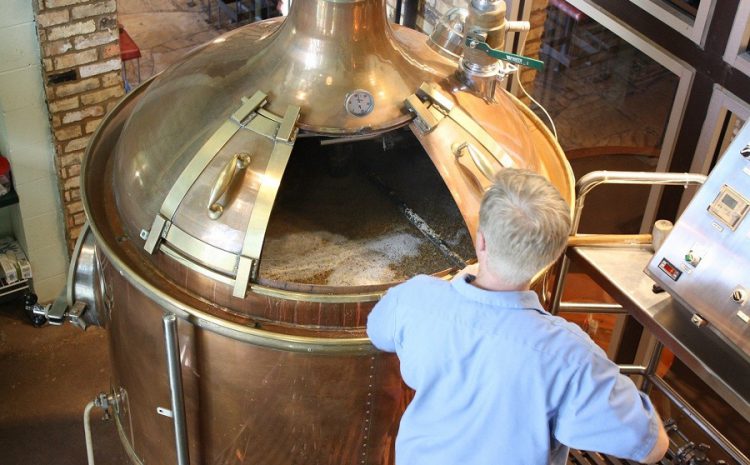  Browary rzemieślnicze pod lupą