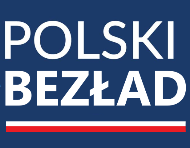 NOWY BEZŁAD